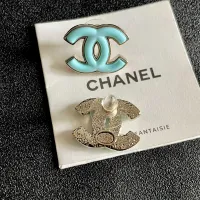 $32.00 USD Chanel Earrings For Women #1426207