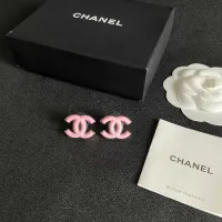 $32.00 USD Chanel Earrings For Women #1426208