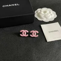 $32.00 USD Chanel Earrings For Women #1426208