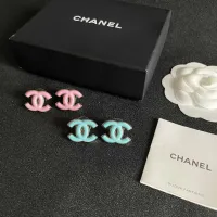 $32.00 USD Chanel Earrings For Women #1426208