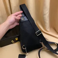 $80.00 USD Louis Vuitton AAA Man Messenger Bags #1426210