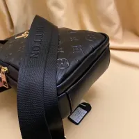 $80.00 USD Louis Vuitton AAA Man Messenger Bags #1426210