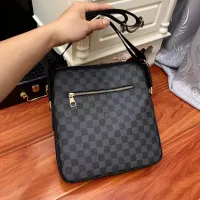 $85.00 USD Louis Vuitton AAA Man Messenger Bags #1426212