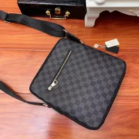 $85.00 USD Louis Vuitton AAA Man Messenger Bags #1426212
