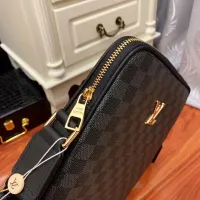 $85.00 USD Louis Vuitton AAA Man Messenger Bags #1426212