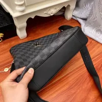 $85.00 USD Louis Vuitton AAA Man Messenger Bags #1426212