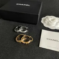 $32.00 USD Chanel Earrings For Women #1426213