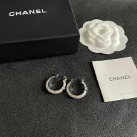 $32.00 USD Chanel Earrings For Women #1426213