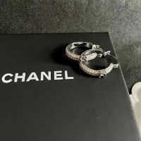 $32.00 USD Chanel Earrings For Women #1426213