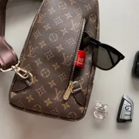 $76.00 USD Louis Vuitton AAA Man Messenger Bags #1426214
