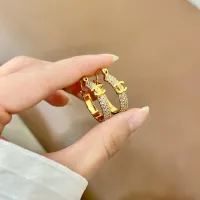 $32.00 USD Chanel Earrings For Women #1426215