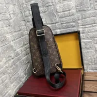 $72.00 USD Louis Vuitton AAA Man Messenger Bags #1426216