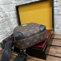 $72.00 USD Louis Vuitton AAA Man Messenger Bags #1426216