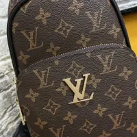 $72.00 USD Louis Vuitton AAA Man Messenger Bags #1426216