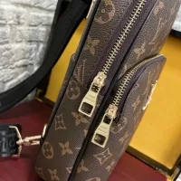 $72.00 USD Louis Vuitton AAA Man Messenger Bags #1426216