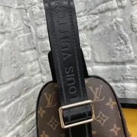 $72.00 USD Louis Vuitton AAA Man Messenger Bags #1426216