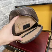 $72.00 USD Louis Vuitton AAA Man Messenger Bags #1426216