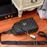 $72.00 USD Louis Vuitton AAA Man Messenger Bags #1426218