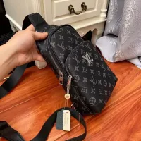 $72.00 USD Louis Vuitton AAA Man Messenger Bags #1426218