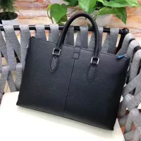 $108.00 USD Burberry AAA Man Handbags #1426219