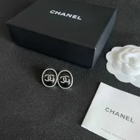 $27.00 USD Chanel Earrings For Women #1426220
