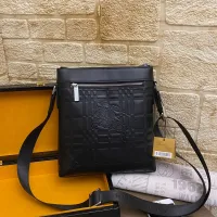 $88.00 USD Burberry AAA Man Messenger Bags #1426221