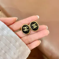 $27.00 USD Chanel Earrings For Women #1426222