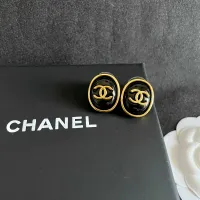 $27.00 USD Chanel Earrings For Women #1426222