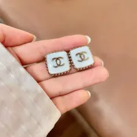 $29.00 USD Chanel Earrings For Women #1426225