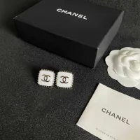 $29.00 USD Chanel Earrings For Women #1426225