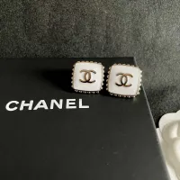$29.00 USD Chanel Earrings For Women #1426225