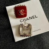 $29.00 USD Chanel Earrings For Women #1426226