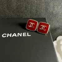 $29.00 USD Chanel Earrings For Women #1426226