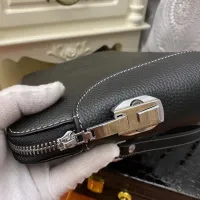 $64.00 USD Hermes AAA Man Pouches #1426227