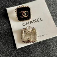 $29.00 USD Chanel Earrings For Women #1426228
