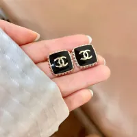 $29.00 USD Chanel Earrings For Women #1426228