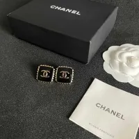 $29.00 USD Chanel Earrings For Women #1426228