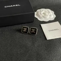 $29.00 USD Chanel Earrings For Women #1426228
