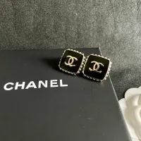 $29.00 USD Chanel Earrings For Women #1426228