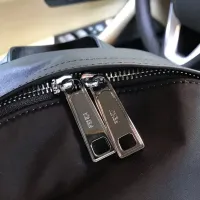 $102.00 USD Fendi AAA Man Backpacks #1426229