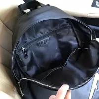 $102.00 USD Fendi AAA Man Backpacks #1426229