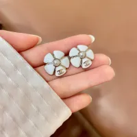 $29.00 USD Chanel Earrings For Women #1426230