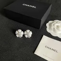 $29.00 USD Chanel Earrings For Women #1426230