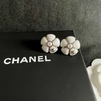 $29.00 USD Chanel Earrings For Women #1426230