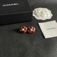 $29.00 USD Chanel Earrings For Women #1426231