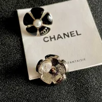 $29.00 USD Chanel Earrings For Women #1426232