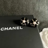 $29.00 USD Chanel Earrings For Women #1426232
