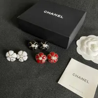 $29.00 USD Chanel Earrings For Women #1426232
