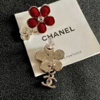 $32.00 USD Chanel Earrings For Women #1426233