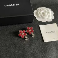 $32.00 USD Chanel Earrings For Women #1426233
